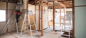 Entreprise de rénovation de la maison et de rénovation d’appartement à Lamastre